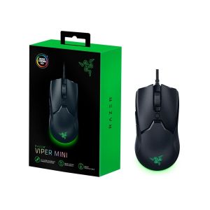 Souris filaire Gamer Razer Viper RGB (Noir) à prix bas