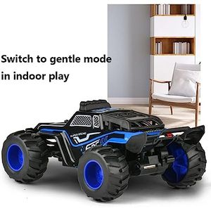 Generic Voiture télécommandée rapide à thème SPIDER-MAN RC rechargeable pour  enfants à prix pas cher