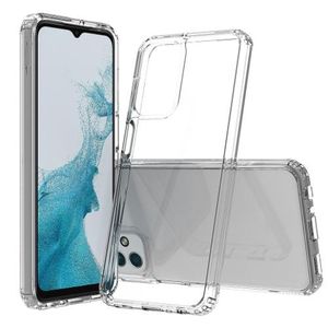 apokin Coque Transparente Samsung Galaxy A23 4G/M23/F23/M13 4G Antichoc