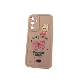 coque pochette cilicone new fashion nouvelle collection pour samsung A36