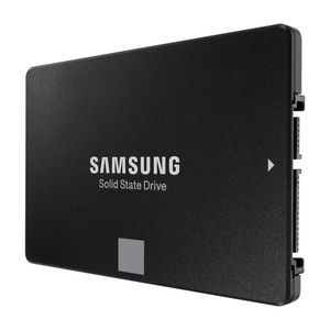 Samsung SSD 850 Evo 250 GB 2.5