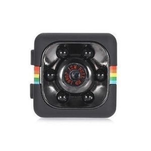 Mini Camera SQ11 1080P caméscope HD avec vision nocturne