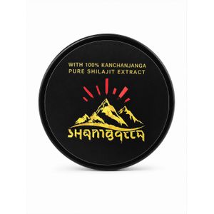 Shilajit pur en pot - extrait naturel des montagnes 