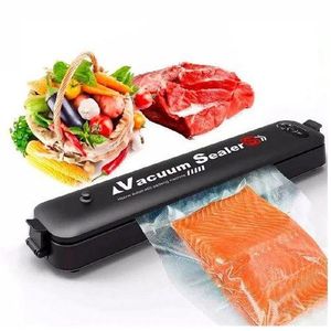 Machine de scellage à vide, Emballeur des aliments, Machine d'emballage sous vide