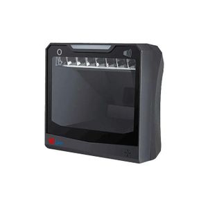 WDLINK Scanner Lecteur de QR et de code-barres à haut débit toutes les directions WD9500