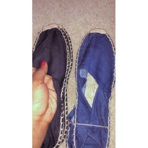 A&Es Espadrilles hommes