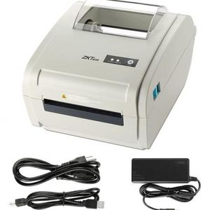 Monochrome Imprimante D'Étiquettes Thermique 4X6, Usb Direct, Impression De  Codes À Barres, Haute Vitesse 150Mm-S, Machine D'[J6529] - Cdiscount  Informatique