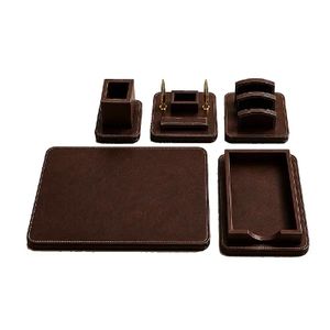 Algo Ensemble de bureau desk set 5 pieces