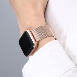 Bracelet Apple Watch Femme