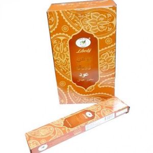 Liberty عود الند ليبيرتي 144 عود