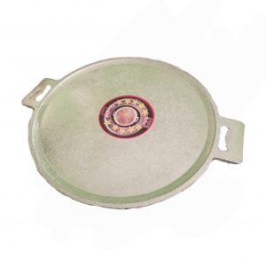 Poêle / Moule à pain, Harsha, msemman , batbot n ° 7 Diamètre 35cm