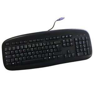 Clavier Keytronic Smart Card FR AZERTY PS/2 – Neuf Old Stock