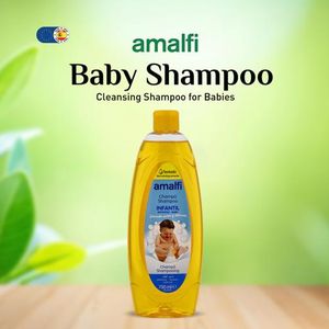 Shampoing pour bébé Pas de larmes au Maroc - Meilleur qualité