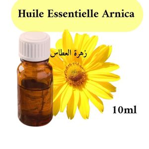 زيت أرنيكا العطري