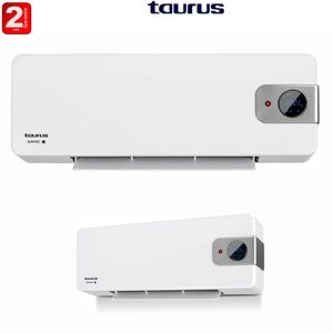 Taurus Radiateur mural adapte aux salles de bain 2000WChauffage RCMB 27 2ans de garantie