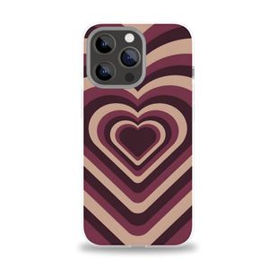 Mi Corazón, Mi Amor (Extra Cute) - Compatible avec 13 Pro Max