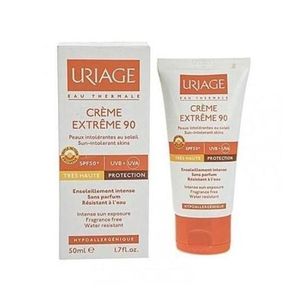 UGA URI AGE CRÈME EXTREME SPF90 - 50ML