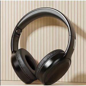 Casque Bluetooth Sans Fil avec Batterie Longue Durée