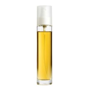 MOROCCAN DROPS Lot de 10 Flacons en Verre Transparent 100 ml avec Pompe à Vis 18 mm – Rechargeables et Élégants pour Cosmétiques, Huiles et Lotions