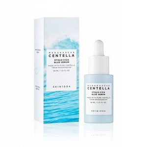SKIN1004 Centelle Hyalucica Blue Serum 30ML