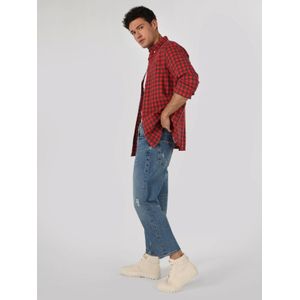 Colins Jeans pour homme - bleu