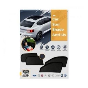 Tapis sur mesure 4D RENAULT MEGANE 4 SEDAN