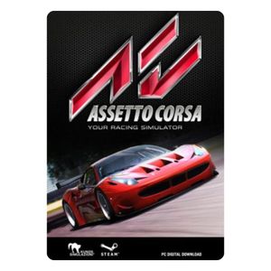 Assetto Corsa PC Steam (Global)