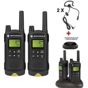 Talkie Walkie Au Maroc Talkie Walkie A Prix Pas Cher Jumia