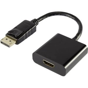 Câble Ugreen Displayport Male vers HDMI Male - 2M (10202) prix Maroc