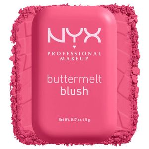 NYX BUTTERMELT BLUSH