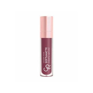 Golden Rose  -ROUGE A LEVRES CREME SOFT & MATTE 116
