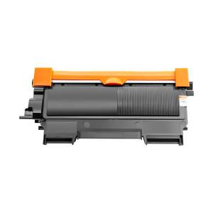 Brother TN-2210 Noir - Toner Brother d'origine (TN2210) prix Maroc