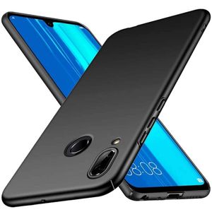 Case Pochette Silicone pour Huawei NOVA 3i noir a prix pas cher Jumia Maroc
