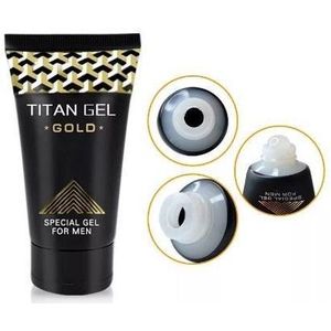 Russian Enlargement Cream 100% Original GOLD VIP