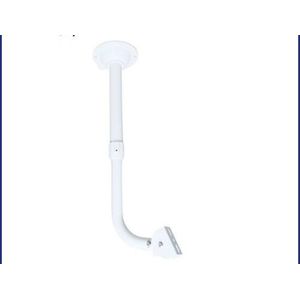 Support Camera Métal Coudé L Extensible 30-60cm
