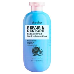 Shakebar Repair Restore Hair Conditioner 300ML