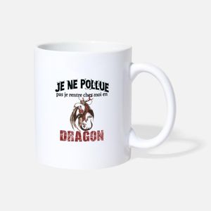 humour écolo' Mug