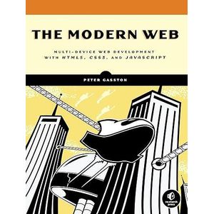Shopear The Modern Web: Multi-Device Web Development with HTML5, CSS3, and JavaScript