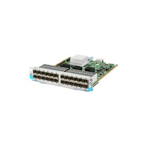Aruba Module de gestion v3 zl2 24 ports 1Gb SFP