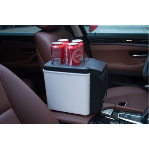 Glaciere Electrique Portable Avec Compresseur 12/230v Alpicool Cl30 (gèle  -20ºc) à Prix Carrefour