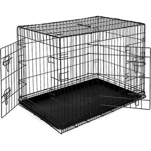 Cage de transport pour votre #chien ou #chat 🐶🐱 prix Maroc