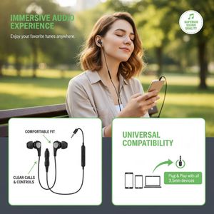 Une qualité audio exceptionnelle au quotidien