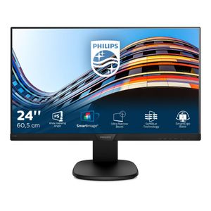 Philips Ecran 24 pouces 61 cm Remi A Neuf