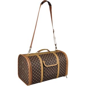 SAC DE TRANSPORT CHLOE 2 45X26X26CM 