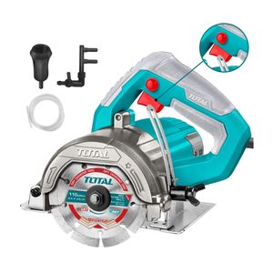 TOTAL Coupe-marbre 1400W