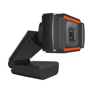 Caméra Web vidéo Usb Six lumières Vision nocturne caméra sans lecteur caméra  ordinateur Webcam avec micro pour caméra pour ordinateur portable, ✓  Meilleur prix au Maroc et ailleurs
