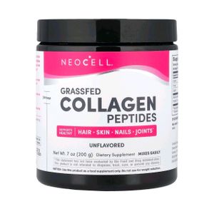 Neocell Collagène peptides hair ,skin, nails, joints 200g 