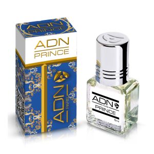 ADN PARIS الأمير - خلاصة عطر خالية من الكحول - -5مل