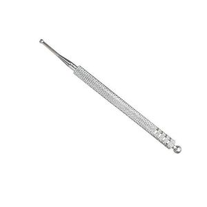 Stylo Massage Stylo Flexible Cuivre Douleur Point Détecteur 1 PC