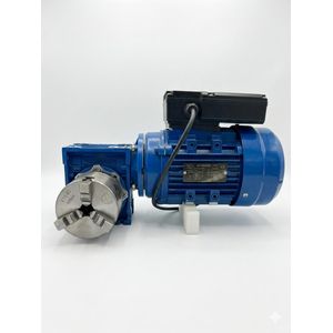Moto-Réducteur Industriel CMR Industria – 0.33 HP avec Mandrin K11-80